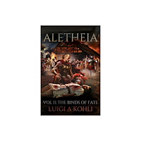 Troubador Publishing Aletheia (häftad, eng)