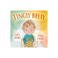 Troubador Publishing Jingly Belly (häftad, eng)