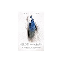 Troubador Publishing Heron and Asaph (inbunden, eng)