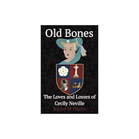 Troubador Publishing Old Bones (häftad, eng)