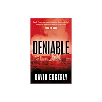 Troubador Publishing Deniable (häftad, eng)
