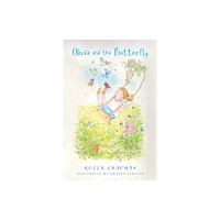 Troubador Publishing Olivia and the Butterfly (häftad, eng)