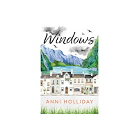 Troubador Publishing Windows (häftad, eng)