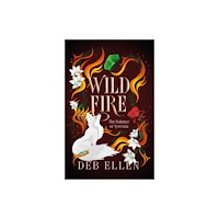 Troubador Publishing WILDFIRE (häftad, eng)