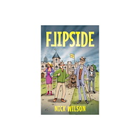 Troubador Publishing Flipside (häftad, eng)