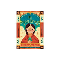 Troubador Publishing The Secret Dragon (häftad, eng)