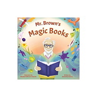 Troubador Publishing Mr. Brown's Magic Books (häftad, eng)