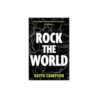 Troubador Publishing Rock the World (häftad, eng)