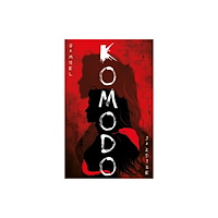 Troubador Publishing KOMODO (häftad, eng)