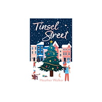 Troubador Publishing Tinsel Street (häftad, eng)