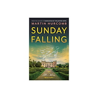 Troubador Publishing Sunday Falling (häftad, eng)