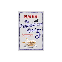 Troubador Publishing The Paynesdown Road 5 (häftad, eng)