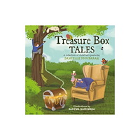Troubador Publishing Treasure Box Tales (inbunden, eng)