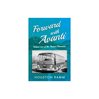 Troubador Publishing Forward with Avanti (häftad, eng)