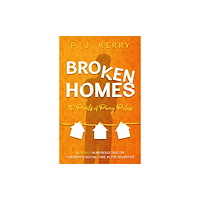Troubador Publishing Broken Homes (häftad, eng)