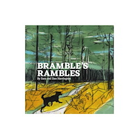 Troubador Publishing Bramble’s Rambles (häftad, eng)