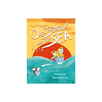 Scallywag Press One-Button and the Sea (häftad, eng)