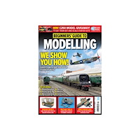 Key Publishing Ltd Beginner's Guide to Modelling (häftad, eng)