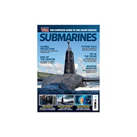 Key Publishing Ltd Submarines (häftad, eng)