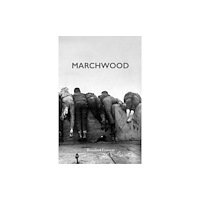 Troubador Publishing Marchwood (häftad, eng)