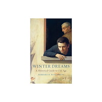 Reaktion Books Winter Dreams (inbunden, eng)