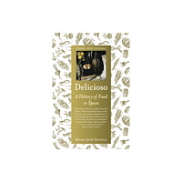 Reaktion Books Delicioso (häftad, eng)