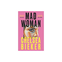 Oneworld Publications Madwoman (häftad, eng)
