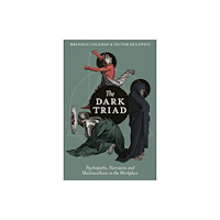 Emerald Publishing Limited The Dark Triad (häftad, eng)