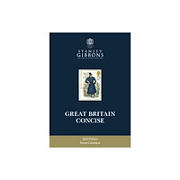 Stanley Gibbons Limited 2025 Great Britain Concise (häftad, eng)