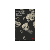 Verso Books Verso Radical Diary and Weekly Planner 2026 (häftad, eng)