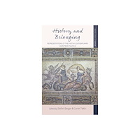 Berghahn Books History and Belonging (häftad, eng)