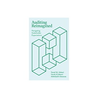 Emerald Publishing Limited Auditing Reimagined (häftad, eng)