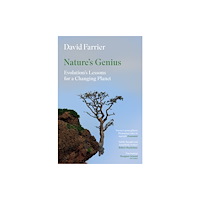 Canongate Books Nature's Genius (inbunden, eng)