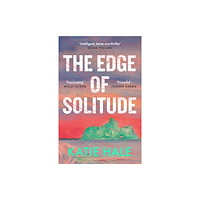 Canongate Books The Edge of Solitude (häftad, eng)
