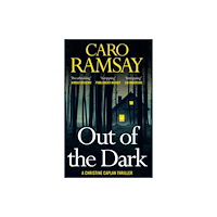 Canongate Books Out of the Dark (häftad, eng)