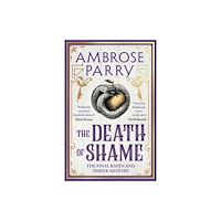 Canongate Books The Death of Shame (inbunden, eng)