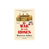 Canongate Books The War of the Roses (häftad, eng)