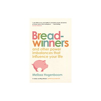 Canongate Books Breadwinners (inbunden, eng)