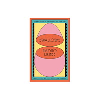 Canongate Books Swallows (häftad, eng)