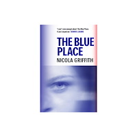Canongate Books The Blue Place (häftad, eng)