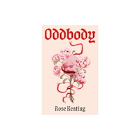 Canongate Books Oddbody (häftad, eng)