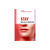 Canongate Books Stay (häftad, eng)