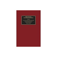 Boydell & Brewer Ltd Beethoven's Conversation Books Volume 5 (inbunden, eng)