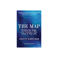 Hay House UK Ltd The Map (häftad, eng)
