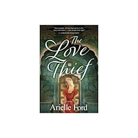 Hay House UK Ltd The Love Thief (häftad, eng)