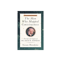 Hay House UK Ltd The Man Who Mapped Consciousness (häftad, eng)