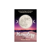 Hay House UK Ltd Moonology™ Diary 2026 (häftad, eng)