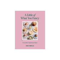 Quadrille Publishing Ltd A Little of What You Fancy (inbunden, eng)