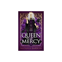 Rebellion Publishing Ltd. Queen of Mercy (häftad, eng)