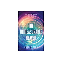 Rebellion Publishing Ltd. The Immeasurable Heaven (häftad, eng)